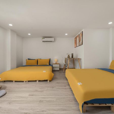 Kly Boutique Hotel Hue Buitenkant foto
