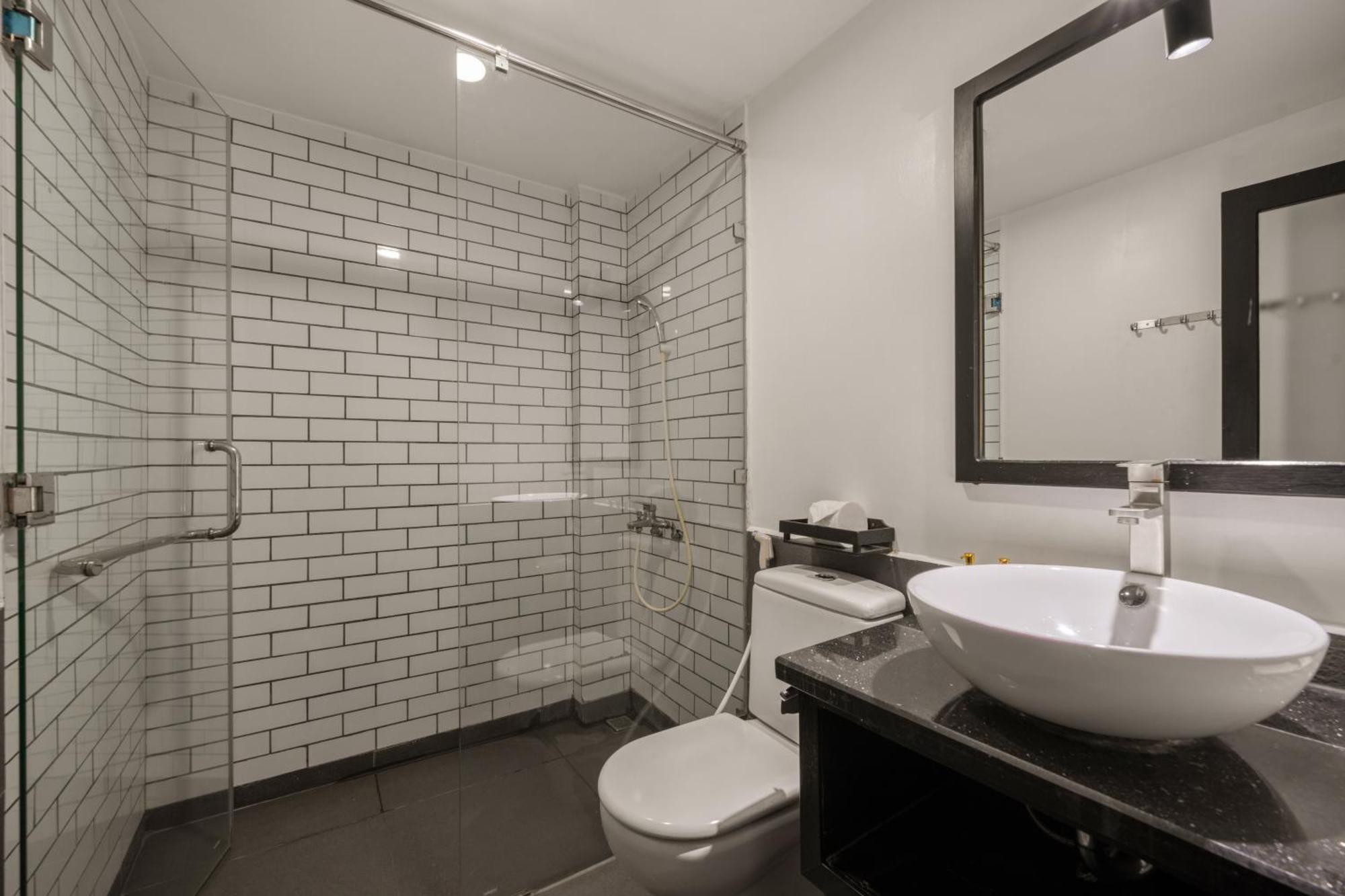 Kly Boutique Hotel Hue Buitenkant foto