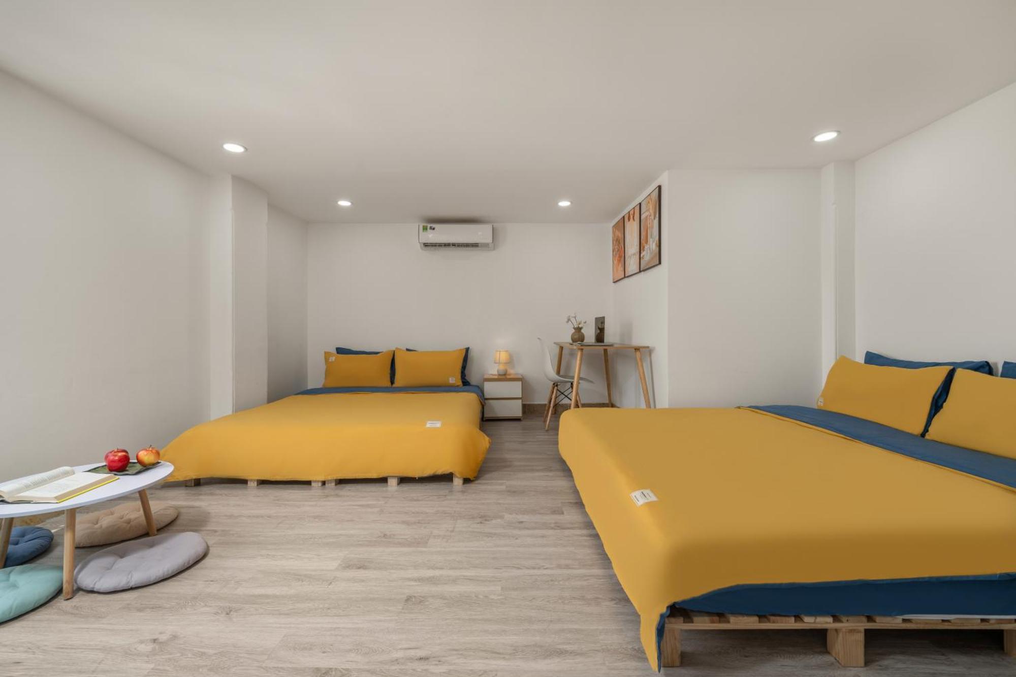 Kly Boutique Hotel Hue Buitenkant foto
