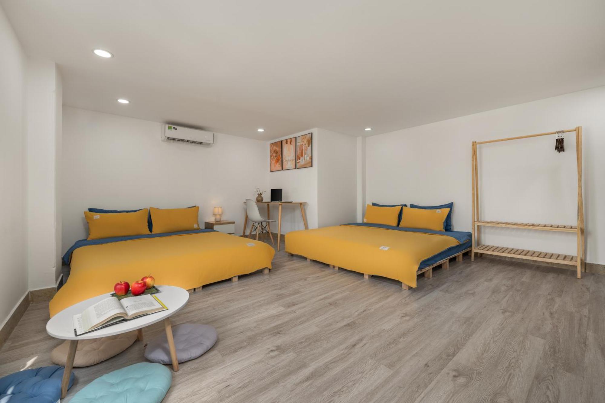 Kly Boutique Hotel Hue Buitenkant foto