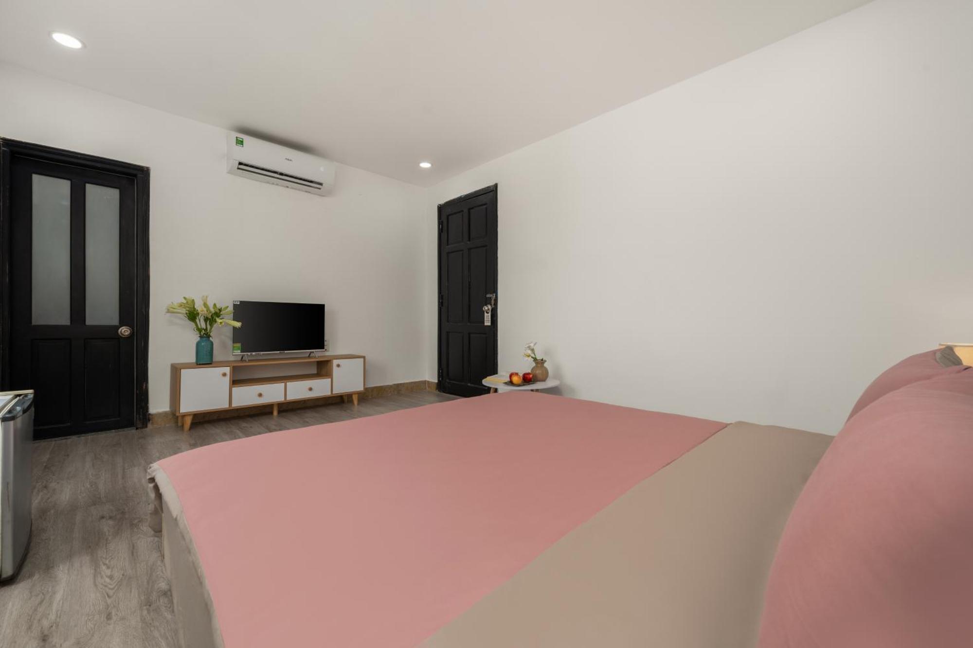 Kly Boutique Hotel Hue Buitenkant foto