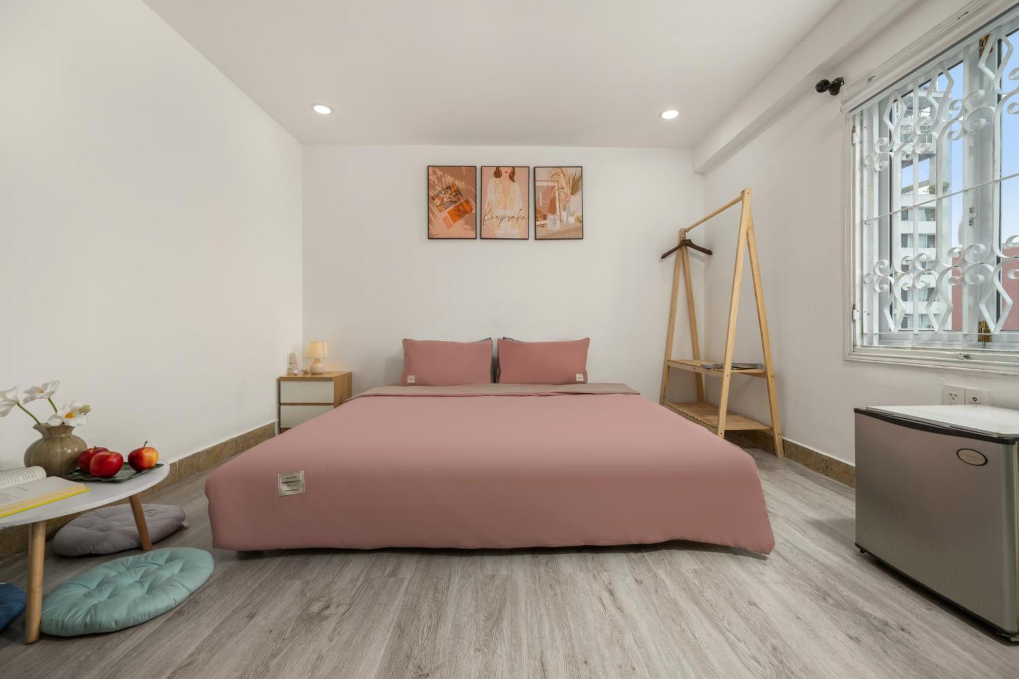 Kly Boutique Hotel Hue Buitenkant foto