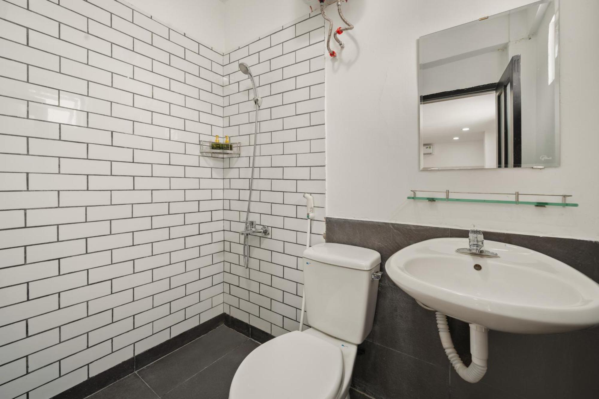 Kly Boutique Hotel Hue Buitenkant foto