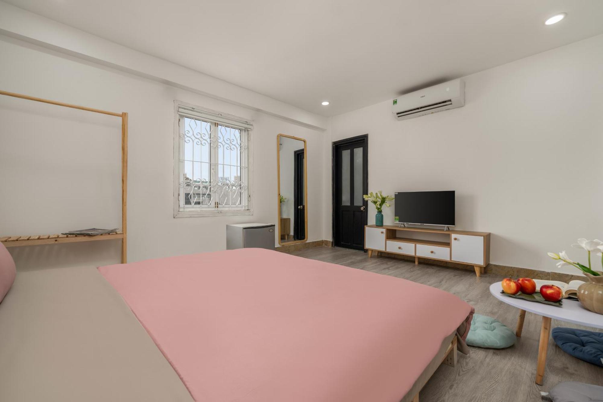 Kly Boutique Hotel Hue Buitenkant foto